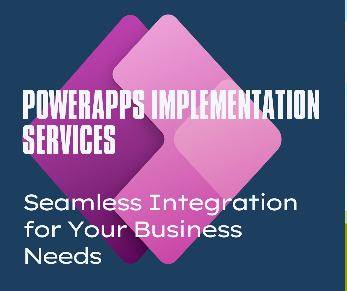 How PowerApps Implementation Services Help Businesses Meet Security Standards