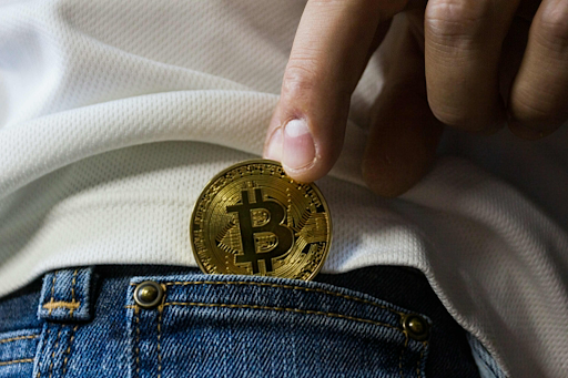 Behind the Bitcoin Price: Why is it So Unstable?
