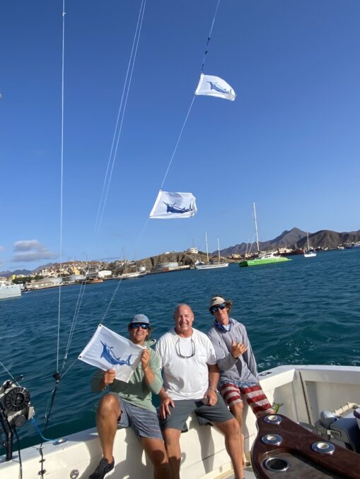Marlin Fishing in Cape Verde: The Ultimate Big Game Fishing Destination