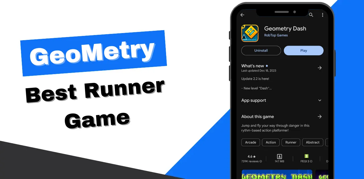 Download Geometry Dash APK Safely: Step-by-Step Guide + Pro Tips (2025)