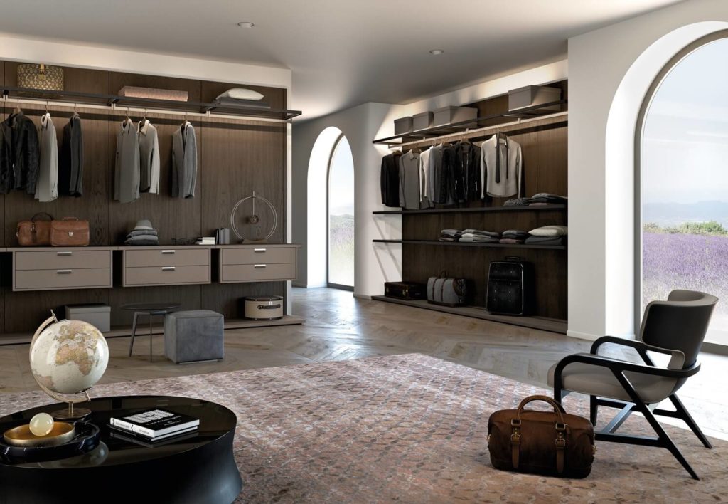 The Ultimate Guide to Creating a Luxury Walk-In Closet