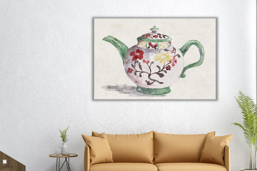 The Best Kitchen Wall Art Trends for 2025