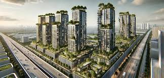 BPTP Verti Greens: A Perfect Blend of Nature and Modernity