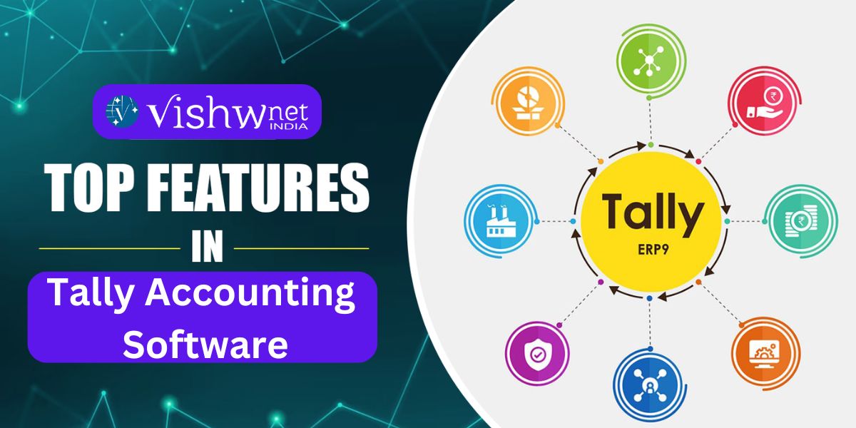 Tally Accounting Software: Features, Download, and Pricing