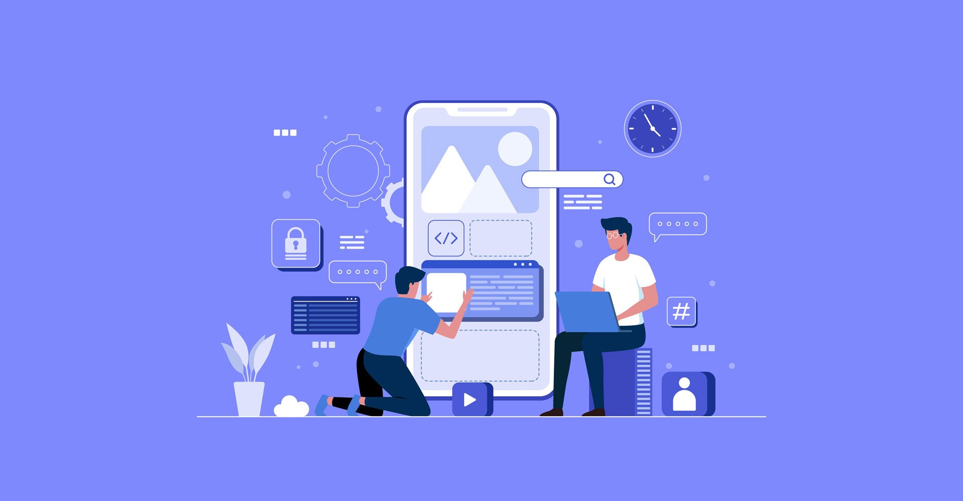 Choosing a Mobile App Development Partner in Oman: Key Considerations