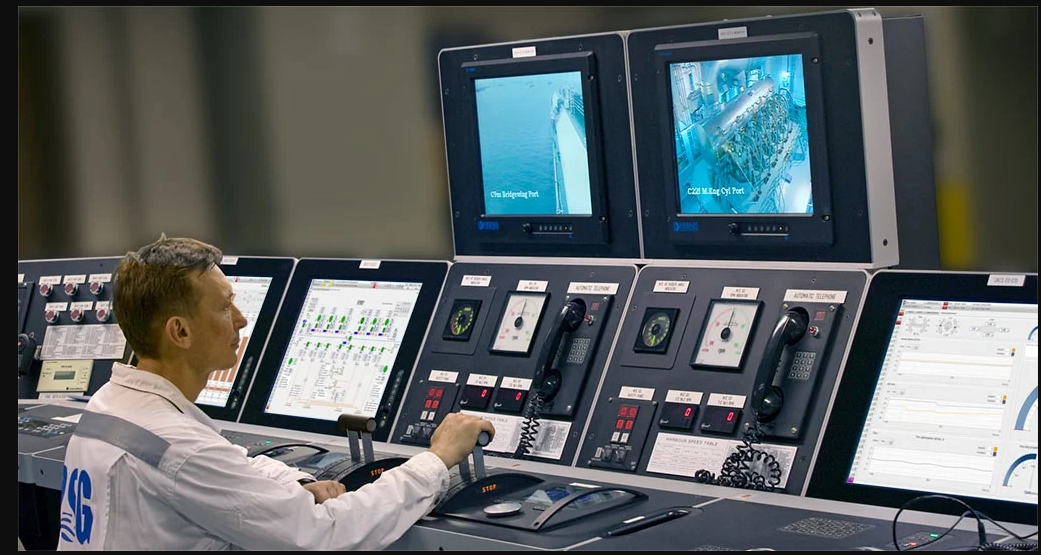 Integrated Marine Automation System Market Investment Analysis and Business Strategies 2025-2029