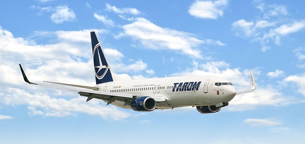 To Check In Online with TAROM: Save Time at the Airport