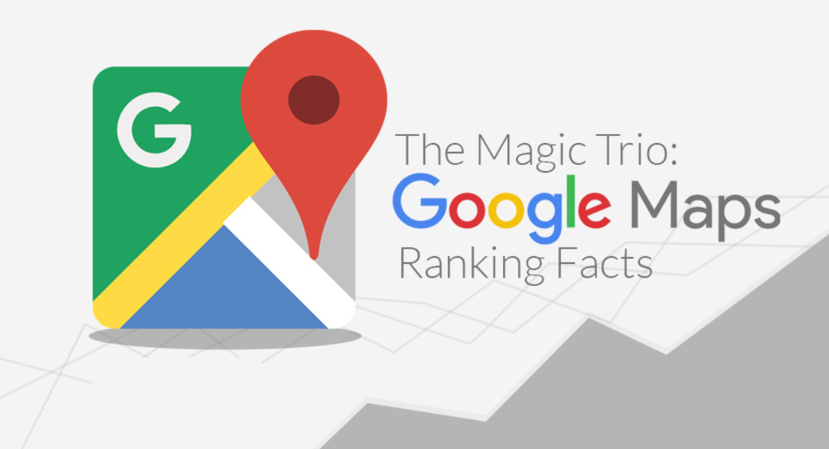 Google Maps Ranking Factors Regarding Marketing: A Complete Guide