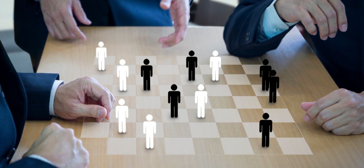 How Manpower Services are Adapting to the Future of Work