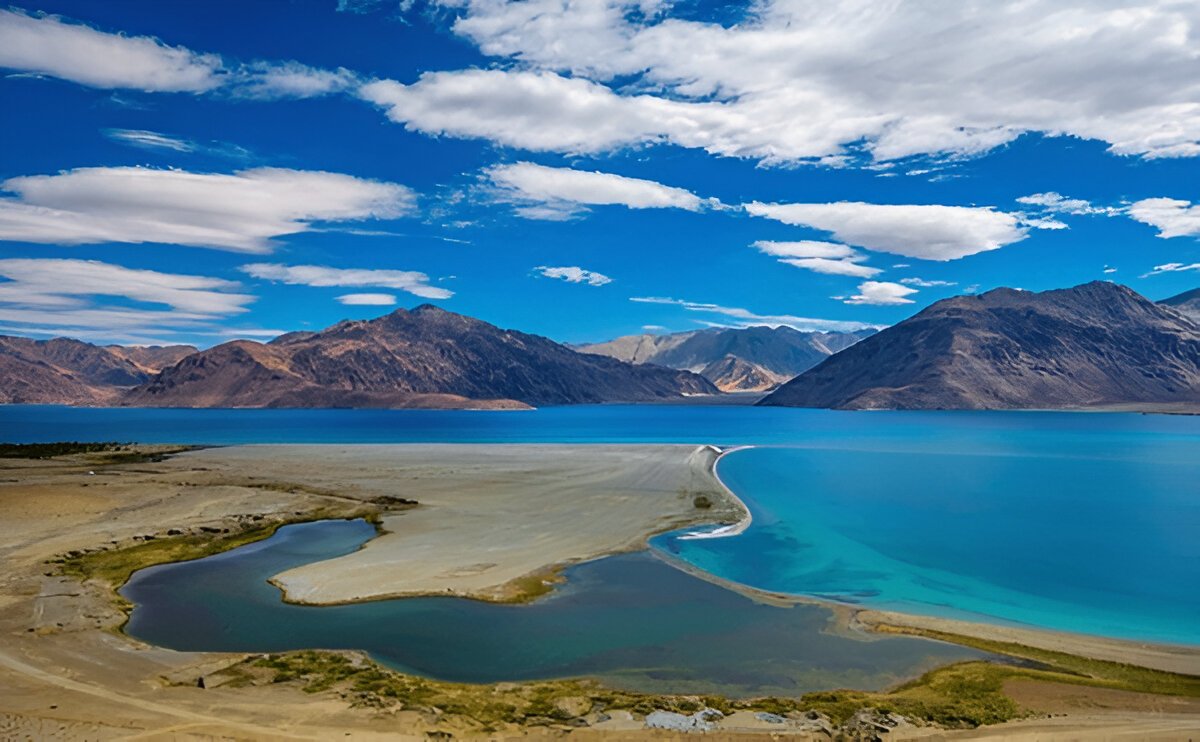 Best Time to Visit Ladakh: Weather, Festivals & Travel Tips