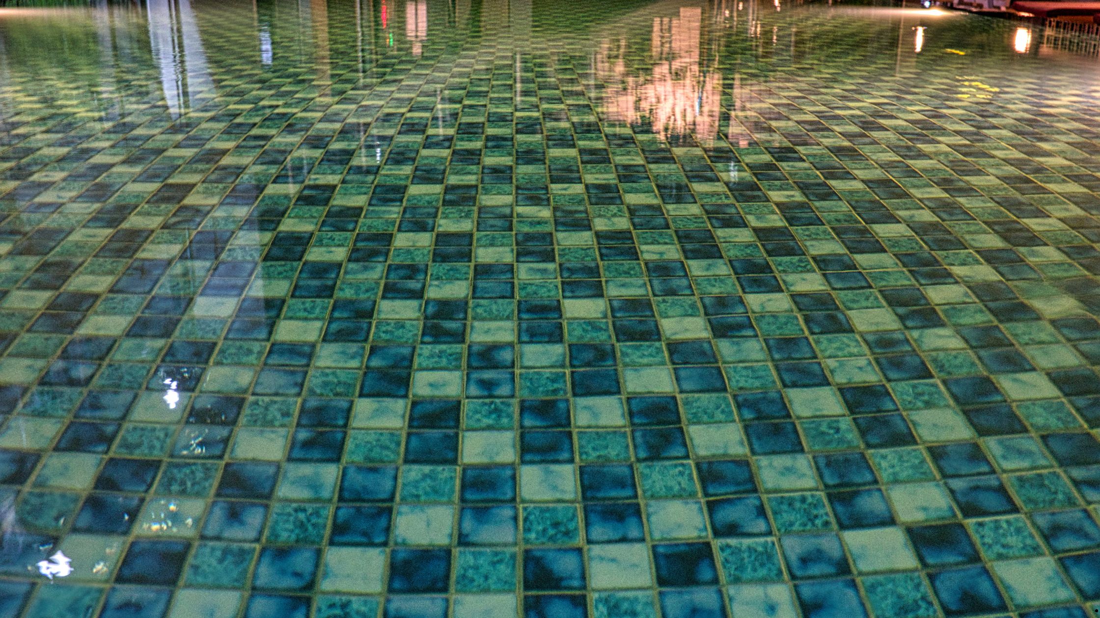 Water Under Tiles: How to Identify, Cure, and Remove Concealed Water Problems