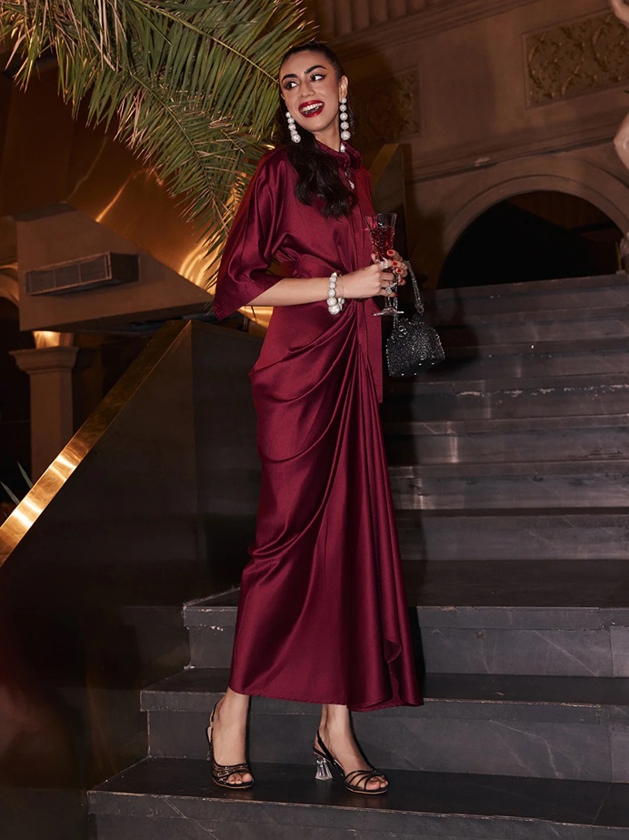 Valentines Day Special Party Wear for Women – Ladies Fashion