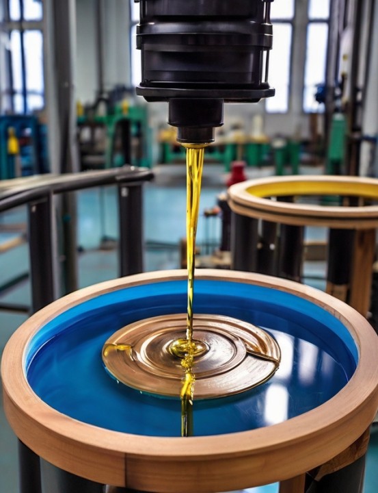 Key Steps for Setting Up a Resin Based Adhesive Manufacturing Plant