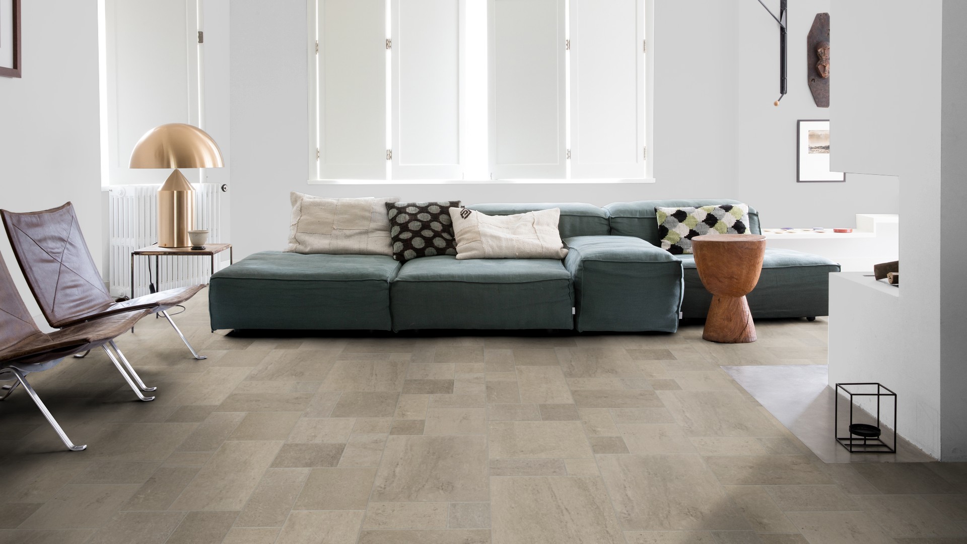 Why Engineered Wooden Flooring is a Great Investment for Your Home?