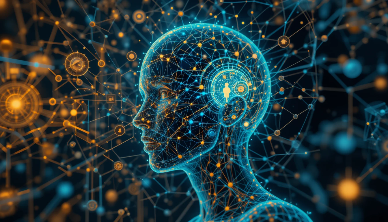 The Generative AI Revolution: Transforming Industries in 2025
