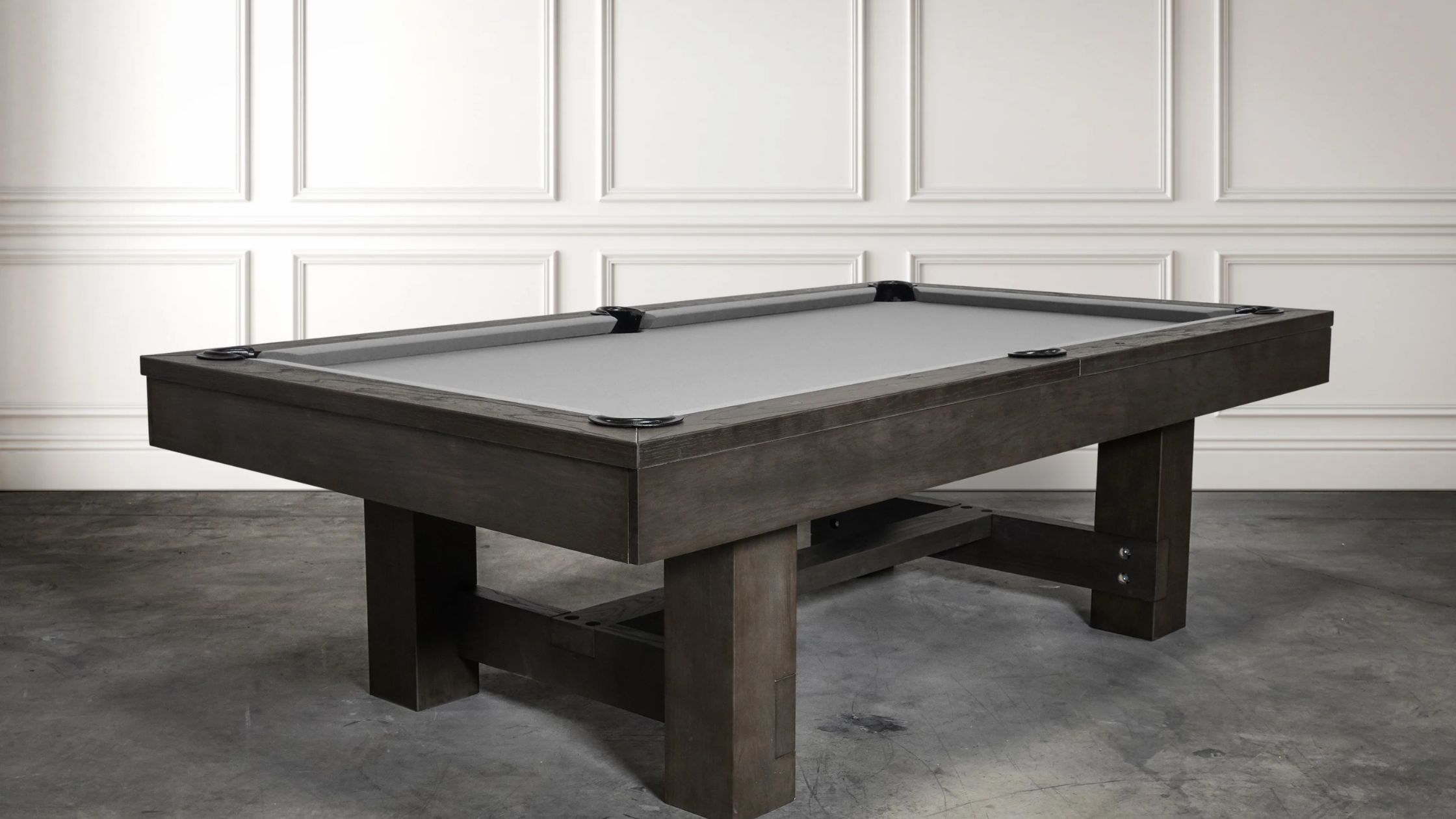 Is a Nixon Georgia Slate Pool Table Worth the Investment?