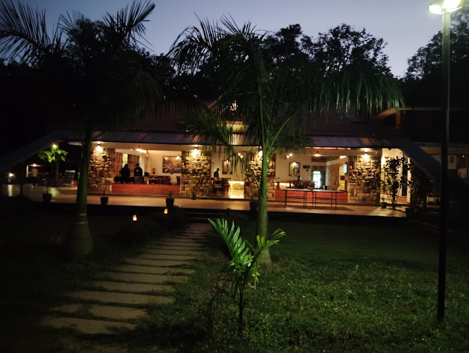 Why Should Dandeli Be Your Dream Honeymoon Destination?