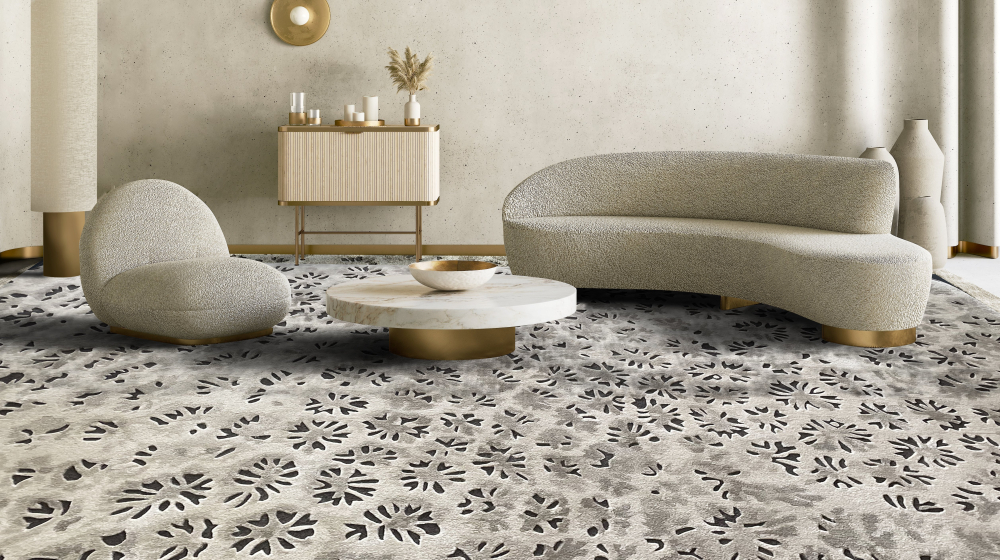Why Wall to Wall Carpet in Dubai is a Great Choice