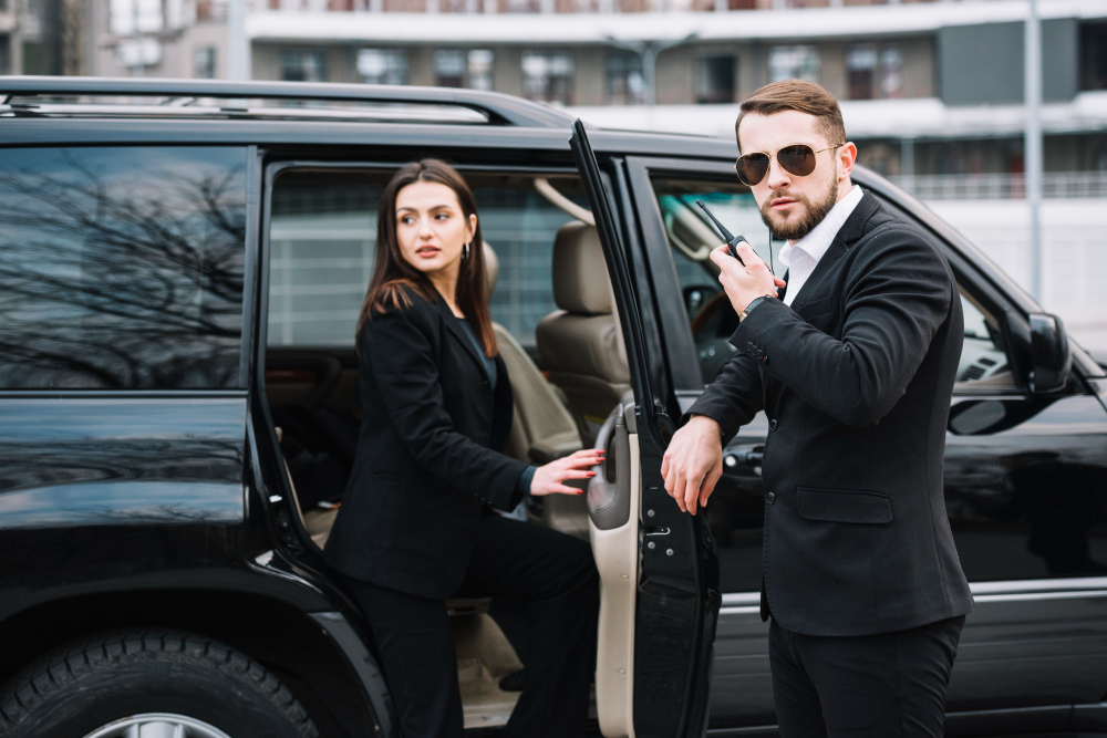 Why a Limo Ride from Orlando to Port Canaveral is Absolutely Worth It