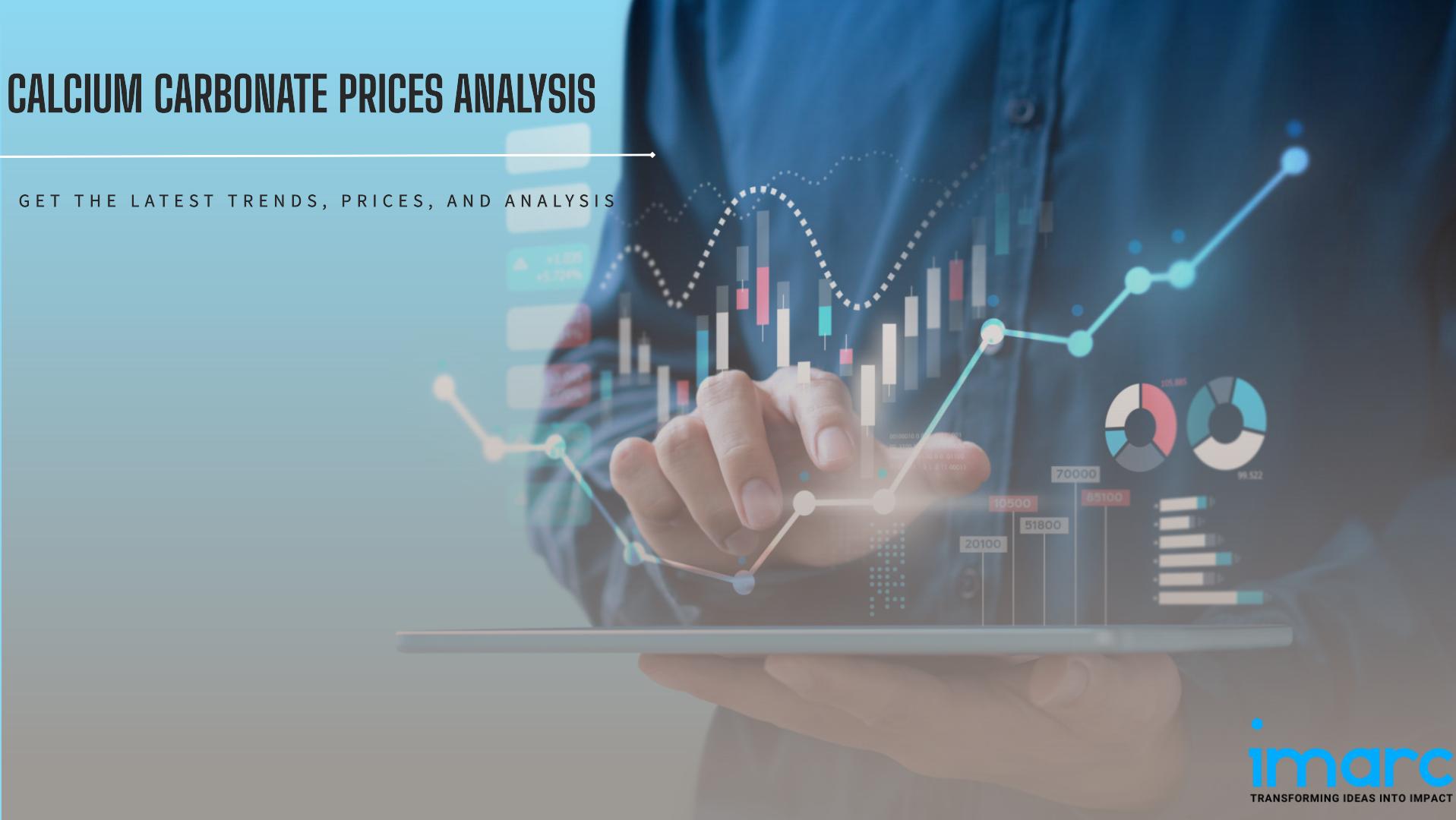 Calcium Powder Price Trend, Latest News, Demand and Supply