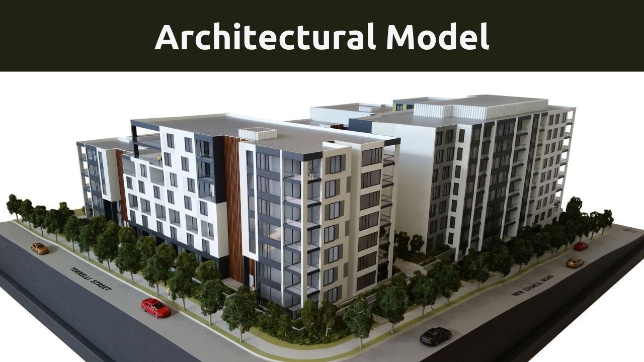 Best Scale Model Manufacturers in India — Shree Creators