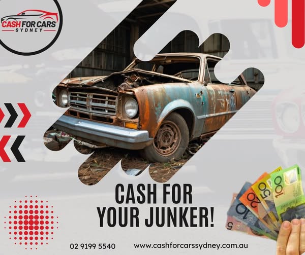 Unlock Instant Cash: The Ultimate Guide to Selling Your Car in Sydney
