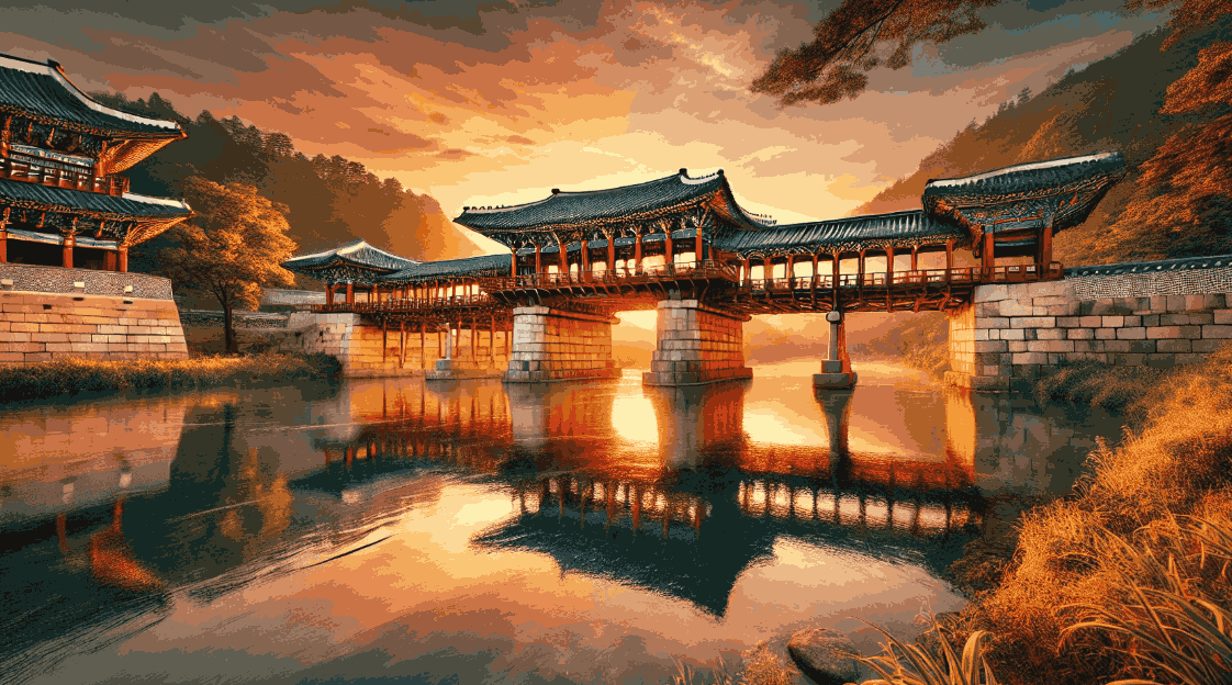 Things to Do in Gyeongju