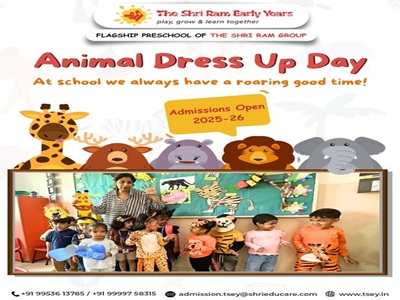 Guide to Pre-Nursery and Nursery Admissions in Gurgaon