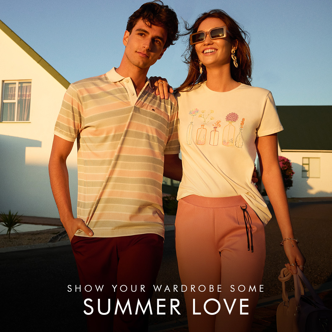 Style Guide: Trendy Outfit Ideas for Men & Women