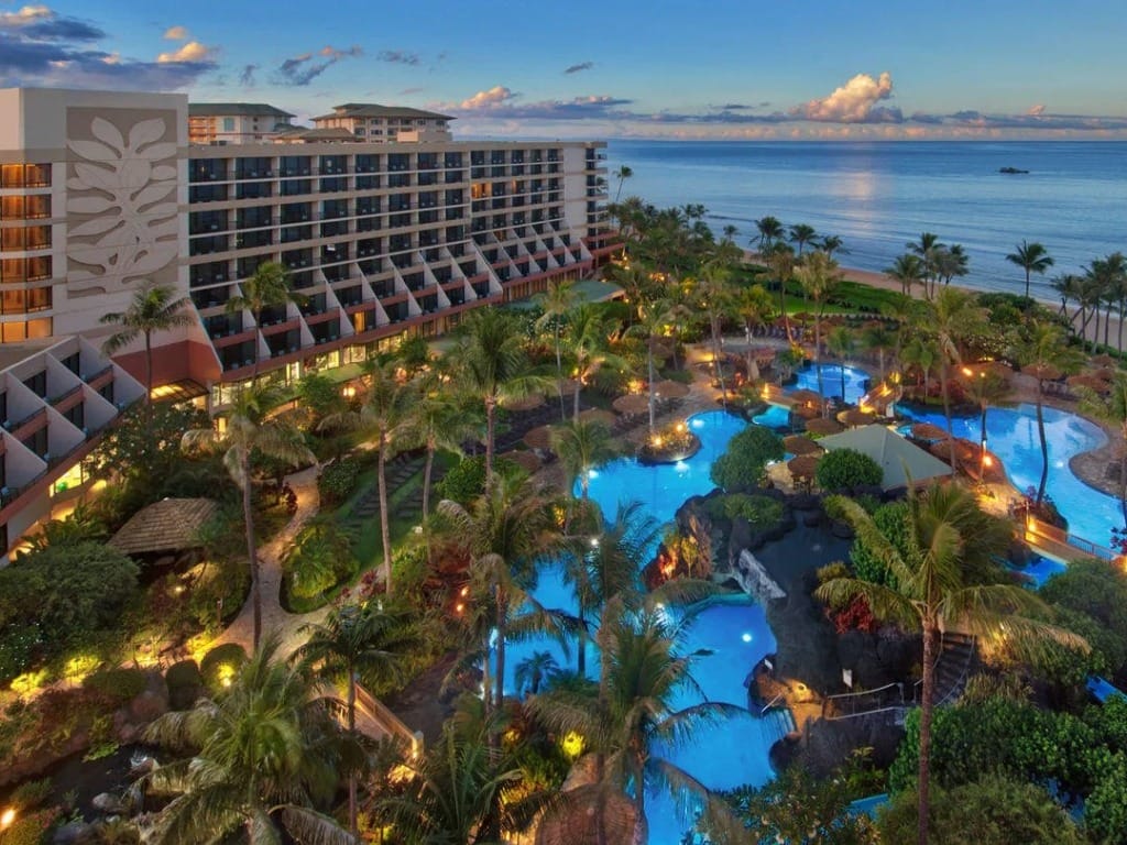 Rent Marriott’s Timeshare: Your Ultimate Guide to Stress-Free Vacationing