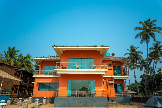 Why Choose Murudeshwar Beach Resort for Your Next Getaway?
