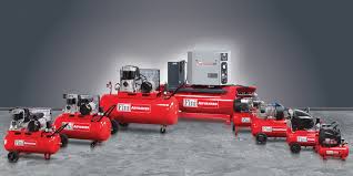 MAT Holding, Inc. and Its Strategic Impact on the Air Compressor Market
