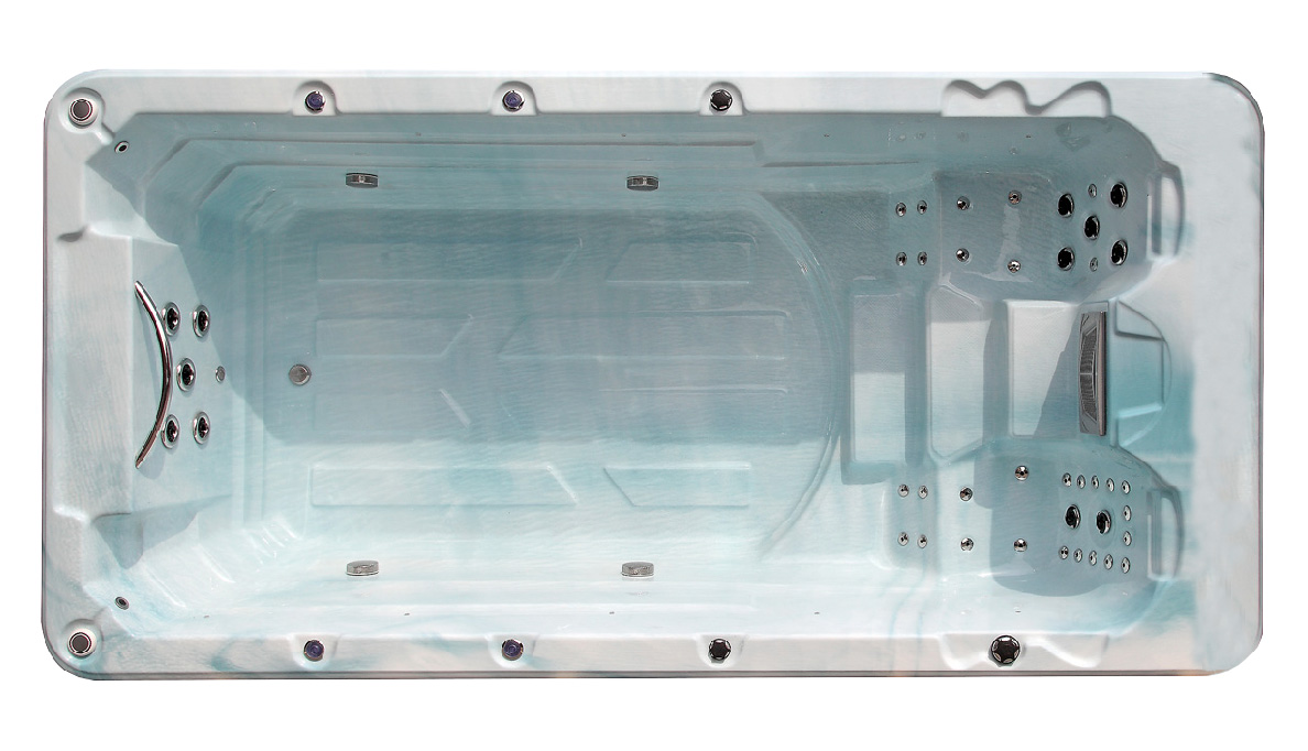 Leading Spa Manufacturers in India: Luxury & Wellness Solutions