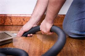 How Clean Air Ducts Can Improve Your Home’s Energy Efficiency