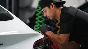How Ceramic Coating Shields Your Car from NYC’s Harsh Weather