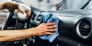 How Mobile Car Detailing Protects Your Car’s Exterior and Interior