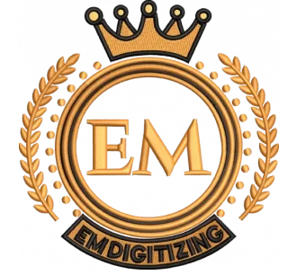 EMB Digitizing: The Future of Precision and Efficiency