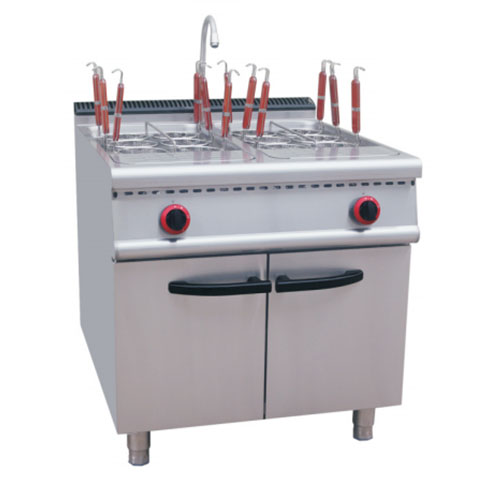 ATA SRL’s Strategy, Emerging Innovations, and Developments in the 900 Series Cooking Equipment Market