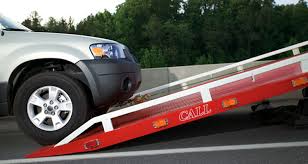 How to Prepare Your Vehicle for Long-Distance Towing