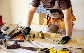 How Handyman Services Can Save New Jersey Homeowners Time and Money