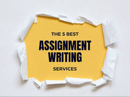 Affordable Assignment Writing: High-Quality Help Without the High Price
