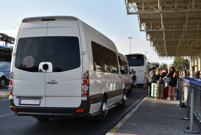 Affordable and Spacious: The Perks of Hiring a 10-Seater Maxi Taxi