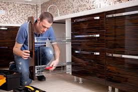 The Importance of Hiring the Right Kitchen Remodeling Contractor