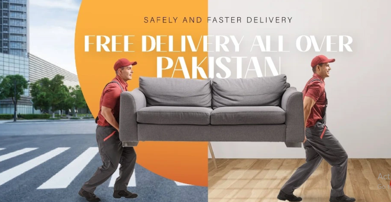 Best Online Furniture Stores in Lahore – Discover Furniture Galleria