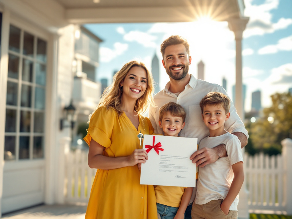 Home Loans in San Antonio, TX: Your Complete Guide