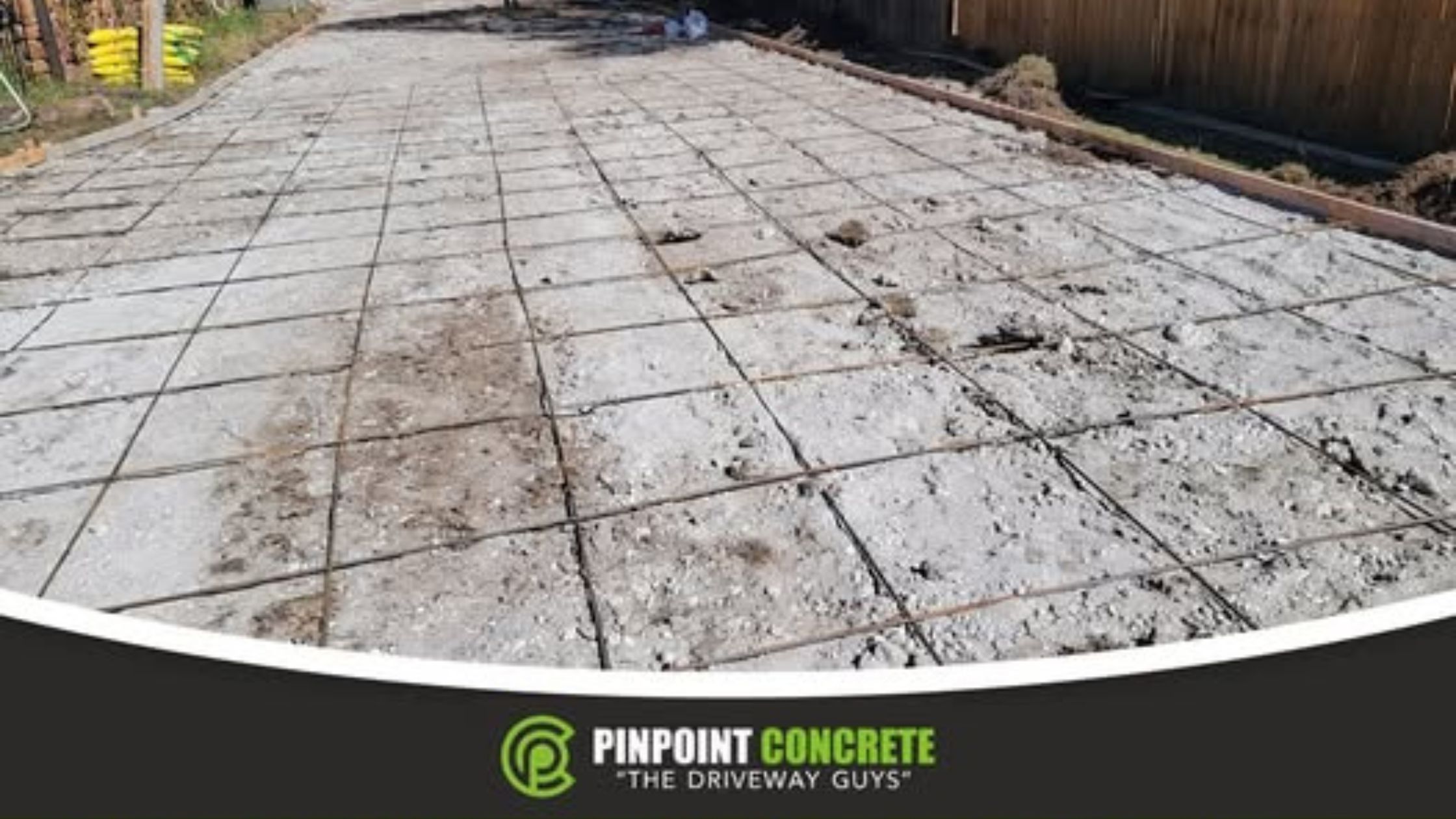6 Signs Your Driveway Needs Replacement