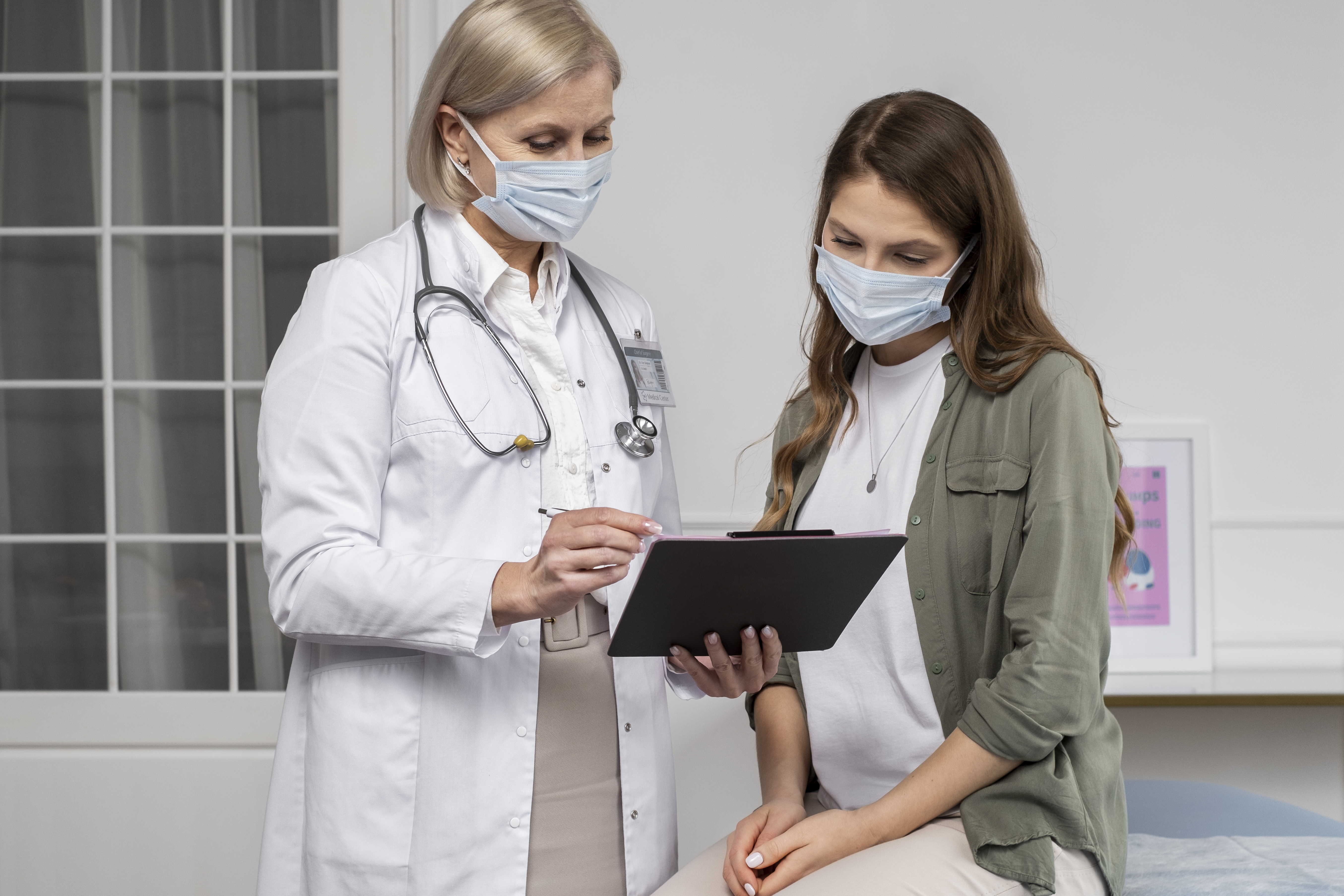 Gynecology clinic in Sharjah | AGMC Clinic