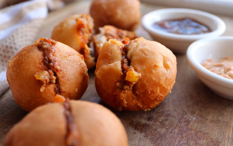 A guide to the best foods and drinks in South Africa