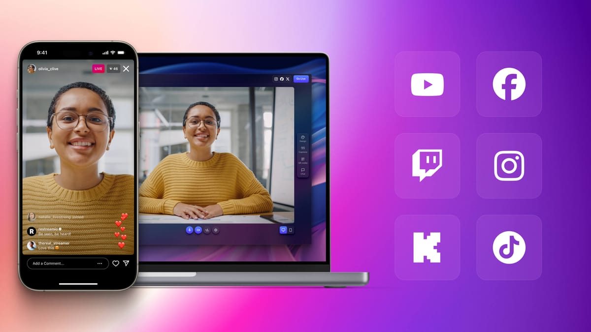 Features to Add in Video Streaming App Development Company