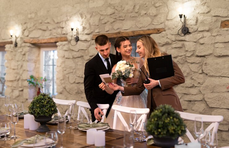 Why Hire Corporate Event Coordinators in Sacramento for Your Next Event?
